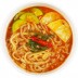 [미남밥상] 강원도 장칼국수 (6인분) 1kg