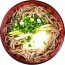 [미남밥상] 냉모밀 (6인분) 1kg