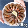 [미남밥상] 대하장 700g