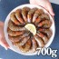 [미남밥상] 대하장 700g