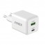 ITREX 아이티렉스 PD45W 1C1A 충전기 PD 3.0 PPS 호환/노트북충전 스마트폰충전