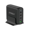 ITREX 아이티렉스 PD140W 3C1A 충전기 PD 3.1 PPS 호환/노트북 충전