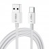 ITREX 아이티렉스 USB TO C케이블 12W 케이블 / 노트북충전 스마트폰충전