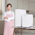 [헤르젠] 25년형 AI CARE 진공 쌀 냉장고 21kg_상/하 2중 밀폐 시스템 SSR-A21K