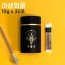 [청밀당] 베트남 야생화꿀 꿀스틱(원통) 10g x 30포. 100% 벌꿀