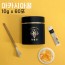 [청밀당] 베트남 아카시아 꿀스틱(원통) 10g x 60포. 100% 벌꿀