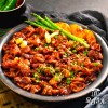 요리일가 직화 알곱창 230g