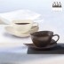 [수입주방]아사셀렉션 쿠바 홍차잔(스톤/크림)