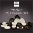 [수입주방]아사셀렉션 쿠바 크림/스톤 믹스 2인 디너세트(18p)