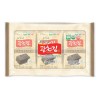 자연의향기 유기농 원조광천김(도시락김90봉)