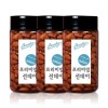 선데이견과 아몬드240g*3