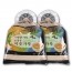 자연향가득 검정콩 미숫가루 1kg*2