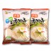 자연향가득 냉콩국가루 1kg*2