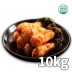 월드푸드챔피언 대상 러블리 전라김치 총각김치 10kg