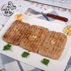 셰프의한판 국내산 돈떡갈비 600g(150g*4ea)