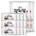 원조광천김 도시락김5g 12봉+전장김25g 2봉