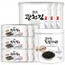 원조광천김 도시락김5g 9봉+전장김25g 3봉+김자반 2봉