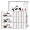 원조광천김 도시락김5g 18봉+전장김25g 2봉