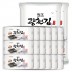 원조광천김 도시락김5g 18봉+전장김25g 2봉