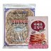 조미쥐치포400g+바베큐오징어50g