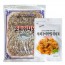 조미쥐치포400g+석쇠구이한입쥐치포100g