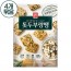[한성기업] 닭가슴살 함유 고단백 저당 톳두부랑땡 400g * 4개
