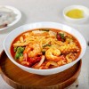 미슐랭 맛집 대가방 해물짬뽕 528g 1팩
