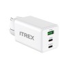 ITREX 아이티렉스 PD100W 2C1A 충전기 PD 3.0 PPS 호환/노트북충전