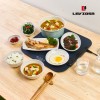 레비오사 홈 플레이트 워머 LEVI-2401G