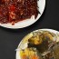 연평도 장인 프리미엄 간장/양념게장 1kg