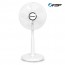 케이페이지 좌석용 14인치 선풍기 KEF-2514S
