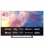 인켈 구글 안드로이드 43인치 UHD 스마트 TV SUS430CHD (택배배송)