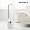 셰퍼 에어큐 날개없는선풍기 SS-J5001