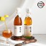 [미각기행] 저온압착 맑고 고소한참기름 350ml + 들기름 350ml(총 700ml)