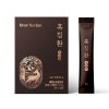 자연방목 흑염소환 흑침환 (3g x 15포)