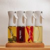 [키친플래그] 오일 스프레이 4종 세트(220ml*4개 )/균일한 직선형 분사력