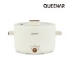 [퀸나] 크리미 멀티 쿠커 2L QNMK-20W
