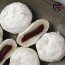 [미각기행] 개별포장 굳지않는 흰찹쌀떡 1.5kg(50g x30개입)