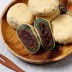 [미각기행] 개별포장 굳지않는 쑥개떡 1.5kg(50g x30개입)