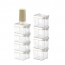 [모노테일] 밀프랩 진공 밀폐용기 9종 세트 (진공 포장기 1p + 420ml 4개 + 600ml 4개)