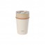 [네오플램] 피카 립스 세라믹 텀블러 12oz(355ml) 크림