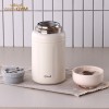 [쉬젤] 워터짐 푸드자 1.000ml 밀크 크리미