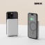 [브릭스] 맥세이프 10000mAh 무선충전 보조배터리 BRX-10Mag