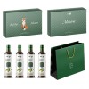 [아보아칸] 오일선물세트 레드폭스(올리브포마세250ML*4EA)