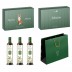 [아보아칸] 오일선물세트 레드폭스(올리브엑스트라버진250ML*3EA)