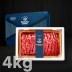 [kj푸드] 초이스 등급 미국산 LA갈비 세트 (4kg)