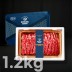 [kj푸드] 초이스 등급 미국산 LA갈비 세트 (1.2kg)