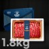 [kj푸드] 초이스 등급 미국산 LA갈비 세트 (1.8kg)