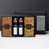 [어썸퓨어] 프리미엄 지리산 야생화 청정 꿀 & 견과 4종