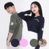 에이밀리 남녀공용 쿨드라이 로카 긴팔 티셔츠 4컬러 택1